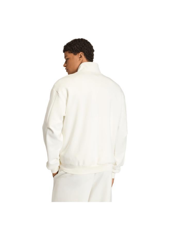 Adidas SOFT LUX TRACK TOP - Image 2